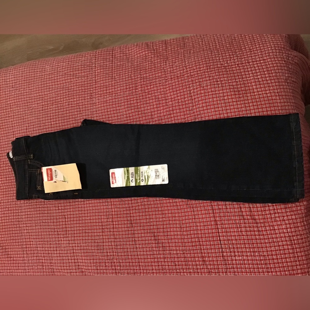Little boys wrangler jeans Sale 3/$15 must buy 3 listings for sale price